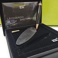 Montblanc Leonardo sketch pen
