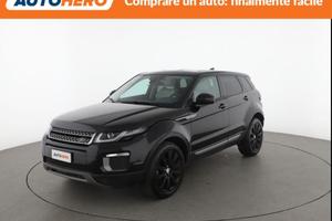 LAND ROVER Range Rover Evoque 2.0 TD4 150 CV 5p.