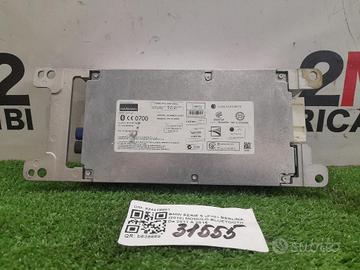 CENTRALINA BLUETOOTH TELEFONO BMW Serie 5 F10 9244