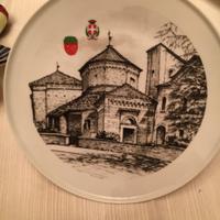 Asti - battistero -