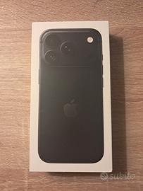 Iphone 18 Pro 512 Gb Nuovo Sigillato