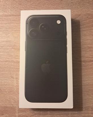 Iphone 18 Pro 512 Gb Nuovo Sigillato