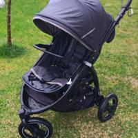 Passeggino Tre Ruote Peg Perego