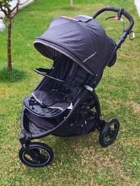 Passeggino Tre Ruote Peg Perego