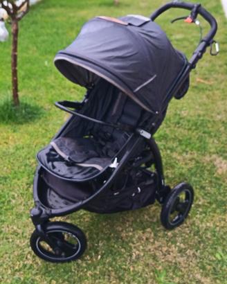 Passeggino Tre Ruote Peg Perego