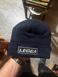 Berretto legea