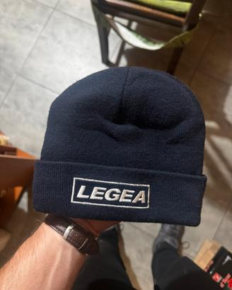 Berretto legea