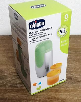 Thermos portapappa Chicco