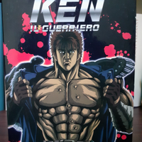 Ken la Trilogia - DVD/animazione film