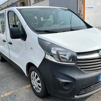 Opel Vivaro 27 1.6 BiTurbo S&S 9 POSTI PC-TN Combi