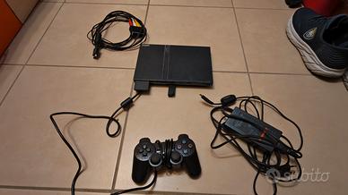 PS2 SLIM