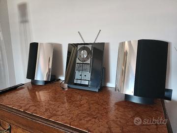 Bang&Olufsen Beolab 4000 + Beocenter Ouverture