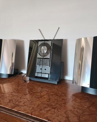Bang&Olufsen Beolab 4000 + Beocenter Ouverture