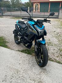 NK125