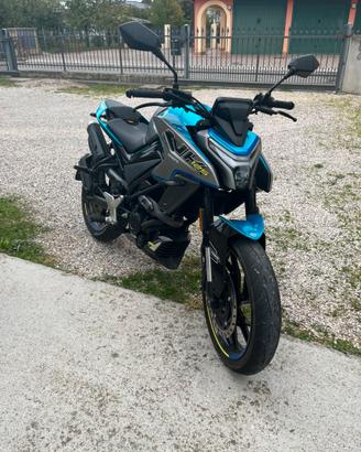 NK125