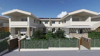 2 LOCALI A CASTIGLIONE DELLE STIVIERE