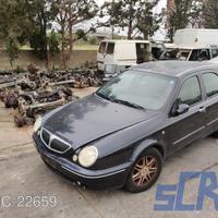 Lancia lybra sw 839 1.9 jtd 116cv - ricambi