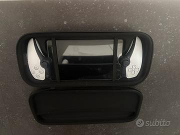 Ps portal