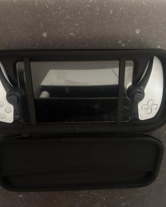 Ps portal