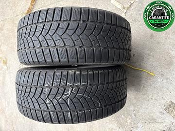 gomme usate 2155517 Winter FIRESTONE - WIN - 254