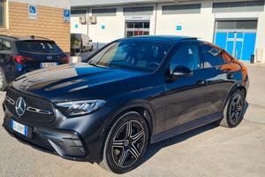 mercedes glc 220 d 