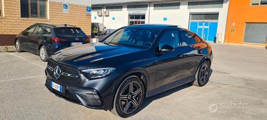 mercedes glc 220 d 