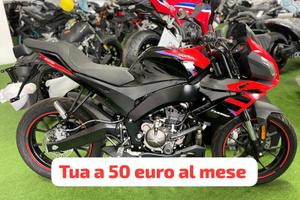 APRILIA Tuono 125 - 2026 NUOVA
