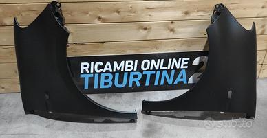 Smart 453 forfour parafango ant dx e sx 2014