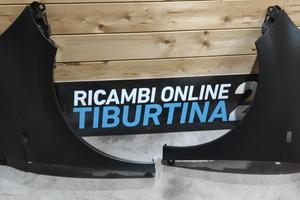 Smart 453 forfour parafango ant dx e sx 2014