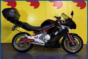 KAWASAKI ER-6F Garantita e Finanziabile