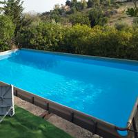 piscina intex rettangolare 732x366x132