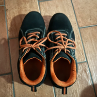 Scarpe Da Lavoro