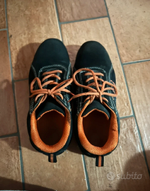 Scarpe Da Lavoro