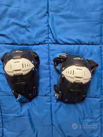 Gomitiere AXO - Protezioni MTB/Motocross