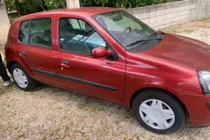 Renault Clio 1.2 (adatta per neopatentati)