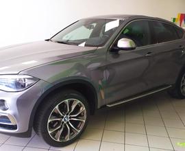 BMW X6 xDrive30d 249CV Extravagance