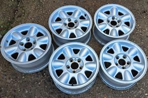 Cerchi in lega Opel Omega R15