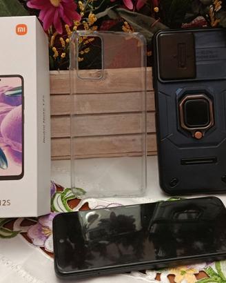 Redmi Note 12 S
