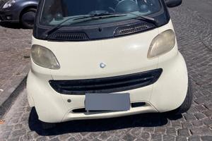 SMART anno 2001