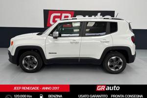 Jeep Renegade 1.4 MultiAir 170CV 4WD Active D...