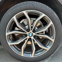 Cerchi BMW 20”