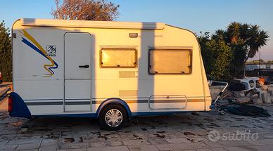 caravan