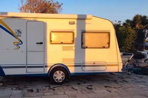 caravan