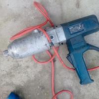 Avvitatore a impulsi professionale BOSCH GDS