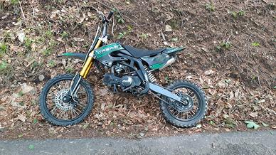 pitbike dream