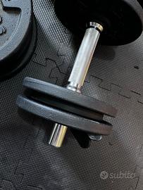 Home gym