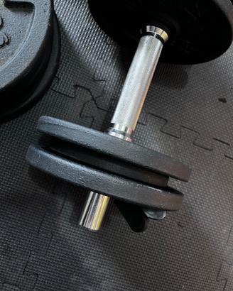 Home gym