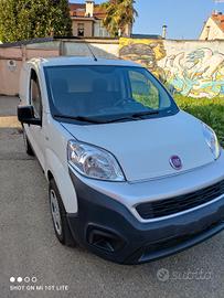 FIAT FIORINO 1.3 MJ