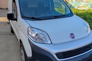 FIAT FIORINO 1.3 MJ