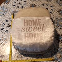 Cuscino ScaldaPiedi o altro